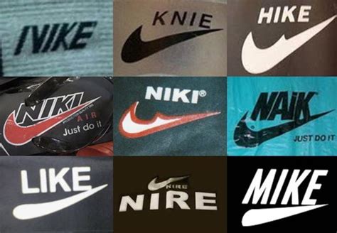 japan fake nike brand